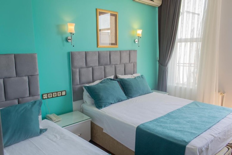 Bed & Breakfast Tulip House