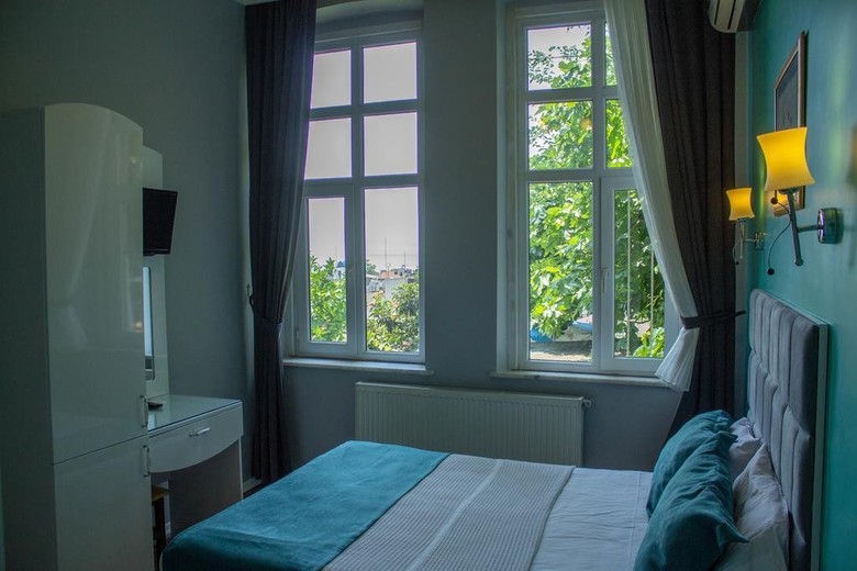 Bed & Breakfast Tulip House