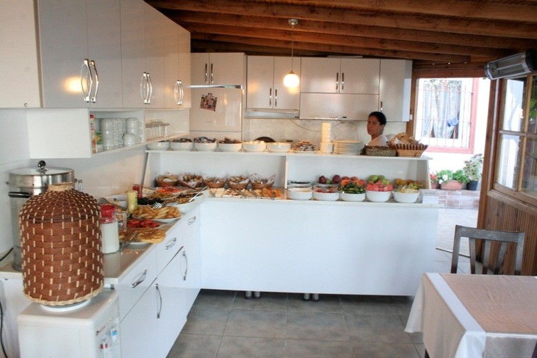 Bed & Breakfast Tulip House