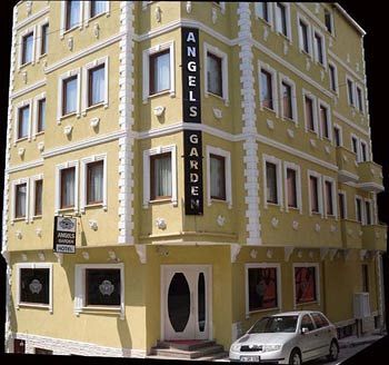 Angels Garden Hotel