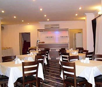 Angels Garden Hotel