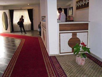 Angels Garden Hotel