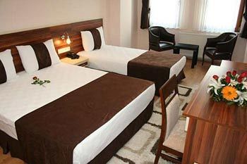 Angels Garden Hotel
