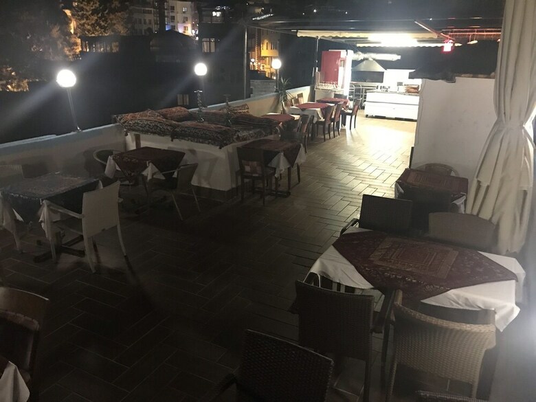Ast Hotel
