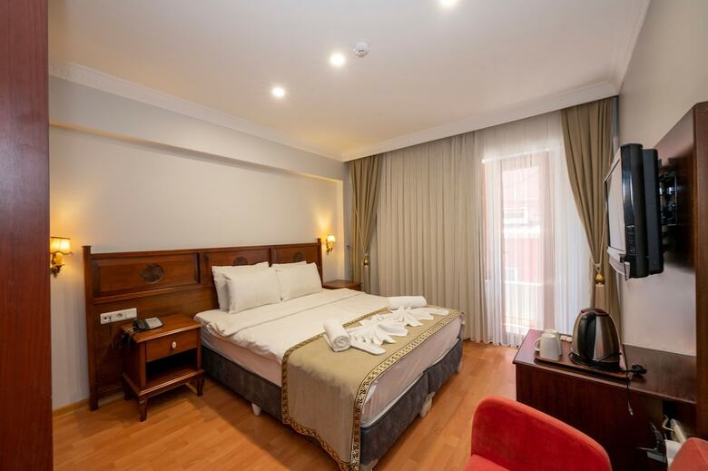 Valdivia Hotel