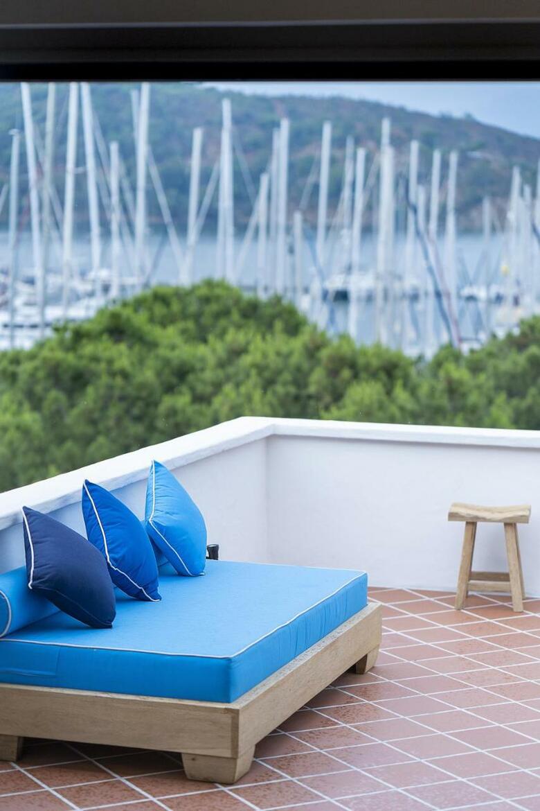 Yacht Boutique Hotel