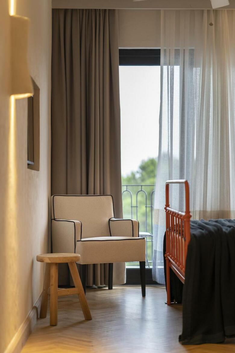 Yacht Boutique Hotel