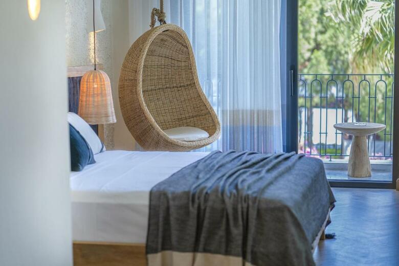 Yacht Boutique Hotel