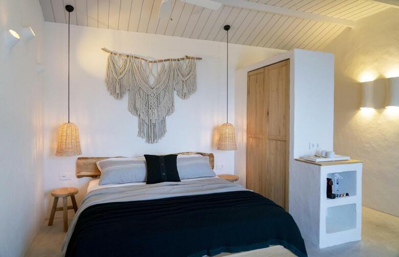 Yacht Boutique Hotel
