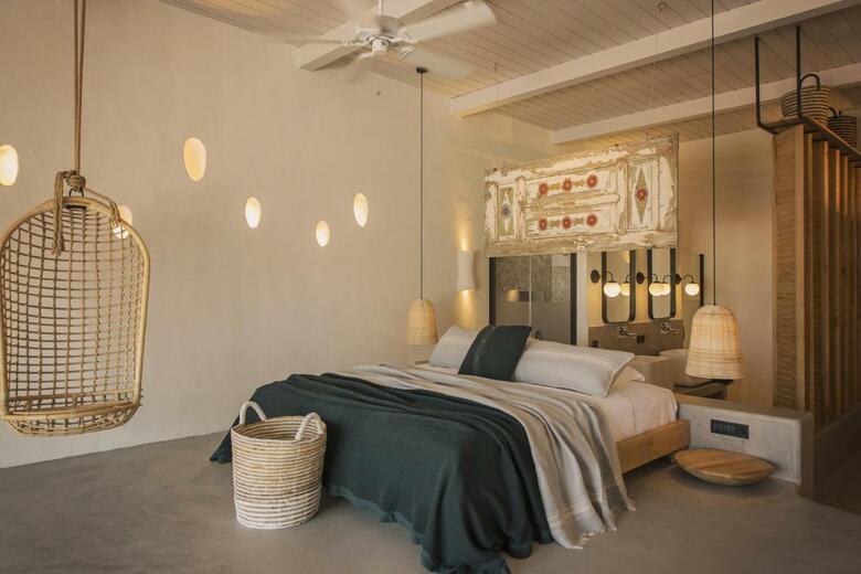 Yacht Boutique Hotel