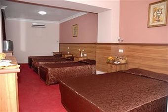 Alican Hotel Izmir Internationa