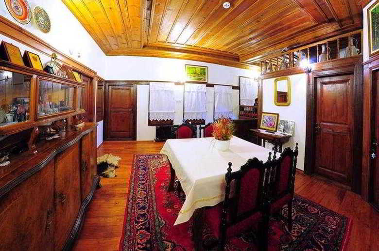 Hotel Rasitler Bag Evi - Special Class