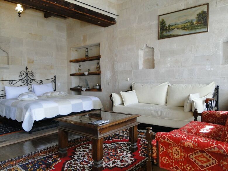 Albergue Goreme Suites