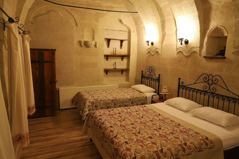 Albergue Goreme Suites