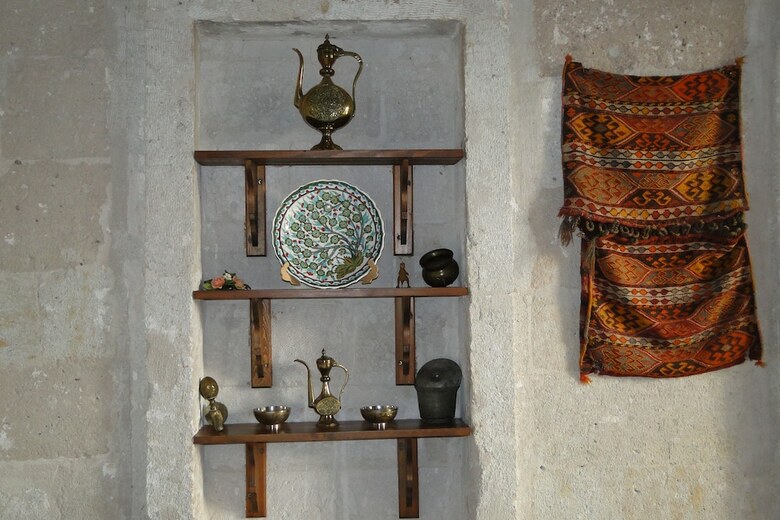 Albergue Goreme Suites