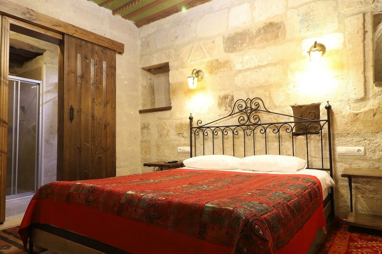 Albergue Goreme Suites