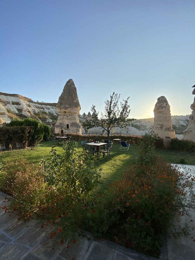 Albergue Goreme Suites
