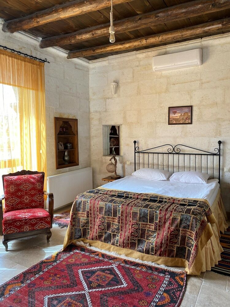 Albergue Goreme Suites