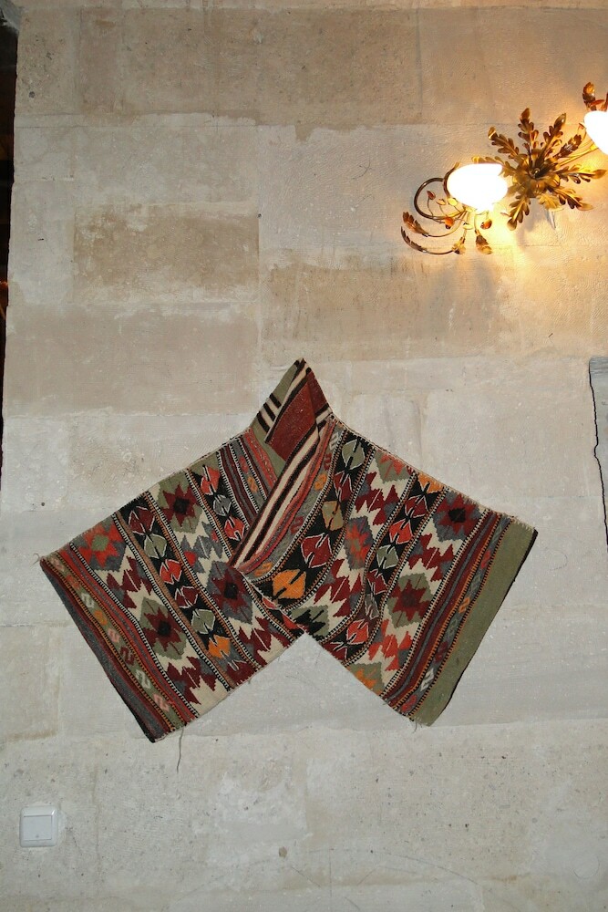 Albergue Goreme Suites