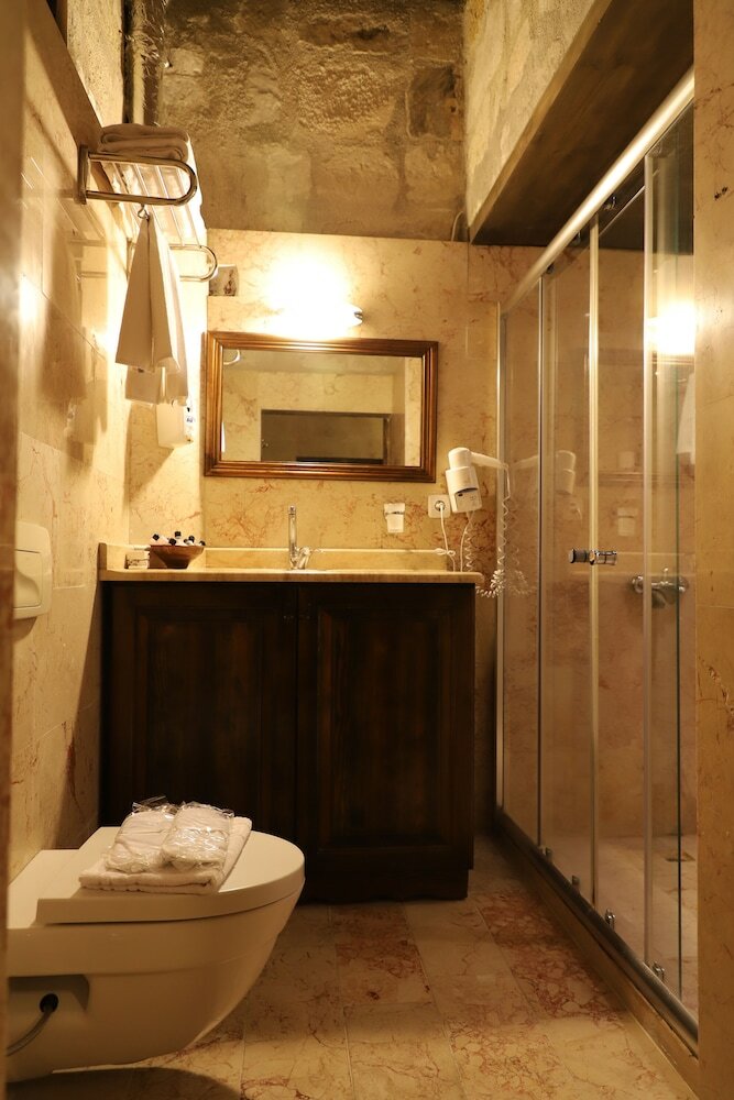 Albergue Goreme Suites