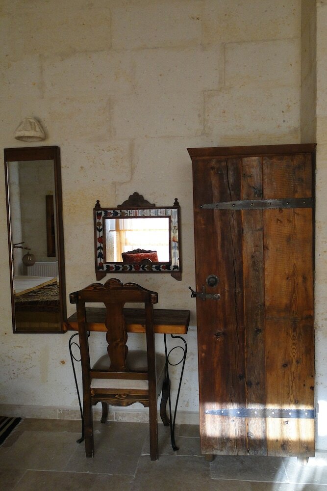 Albergue Goreme Suites