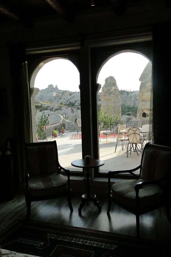 Albergue Goreme Suites