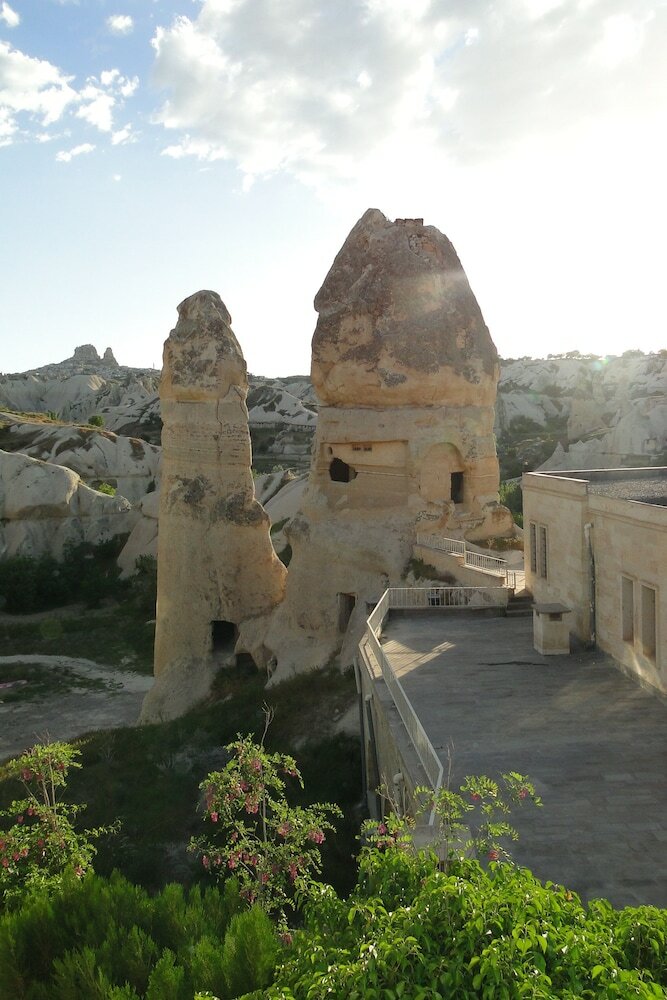 Albergue Goreme Suites