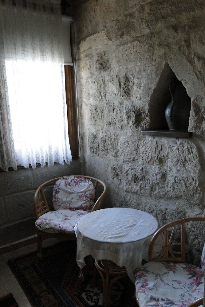 Albergue Goreme Suites