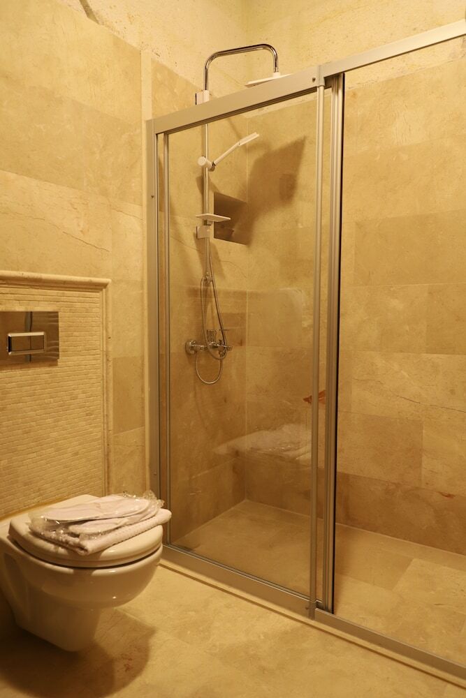 Albergue Goreme Suites