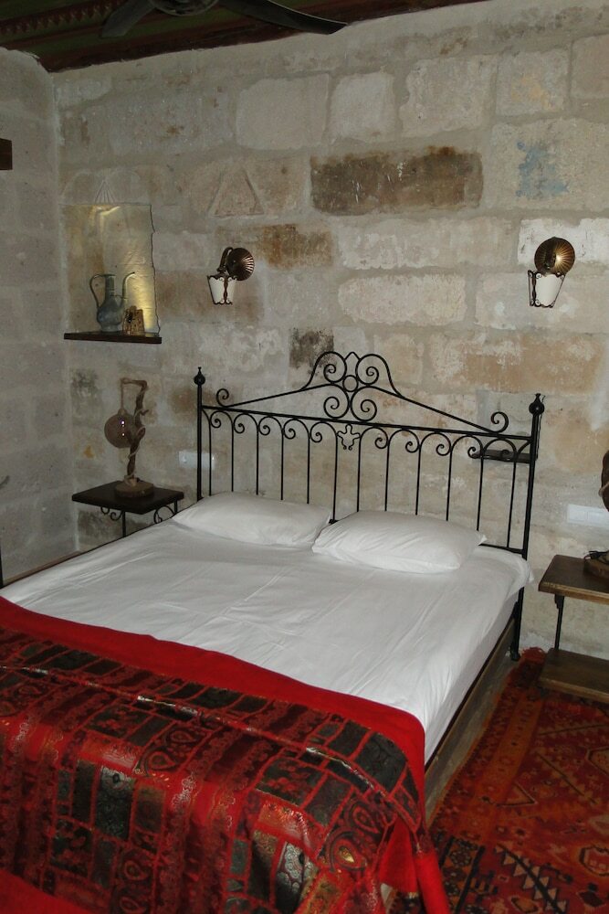 Albergue Goreme Suites