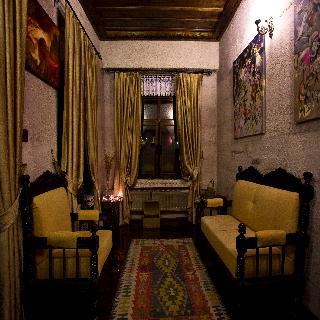 Karlik Evi Boutique Hotel