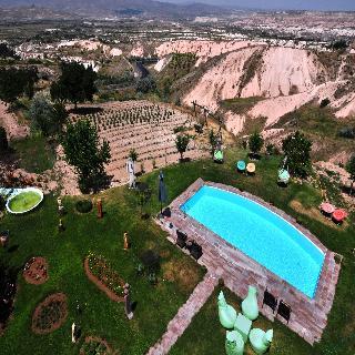Karlik Evi Boutique Hotel