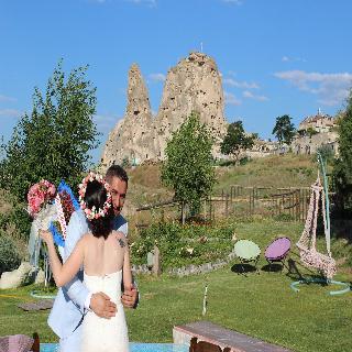 Karlik Evi Boutique Hotel