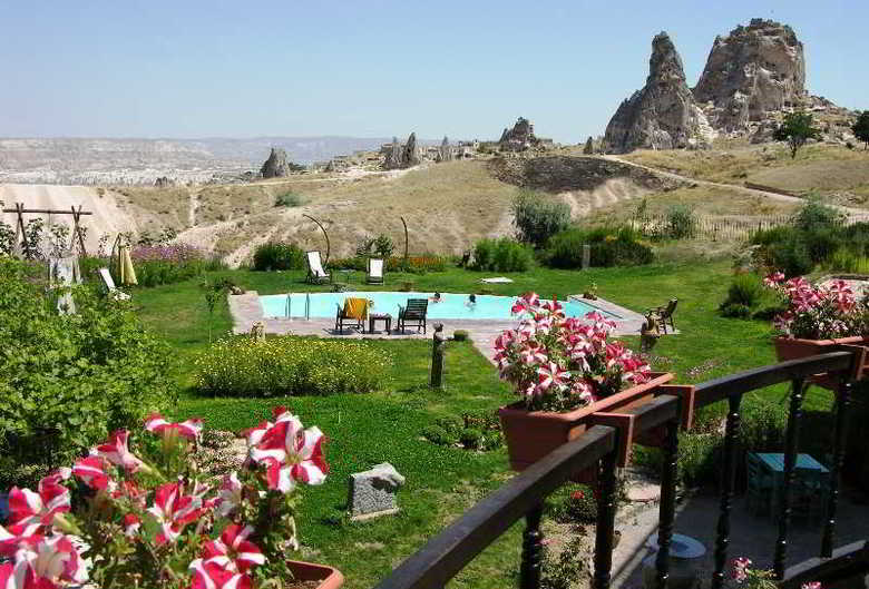Karlik Evi Boutique Hotel