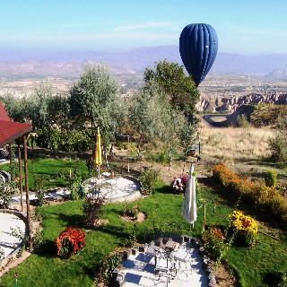 Karlik Evi Boutique Hotel