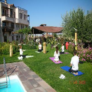 Karlik Evi Boutique Hotel