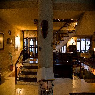 Karlik Evi Boutique Hotel