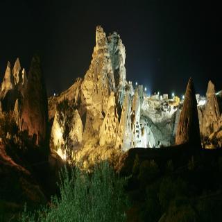Karlik Evi Boutique Hotel