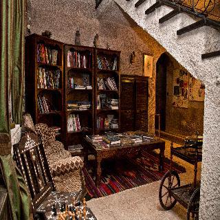 Karlik Evi Boutique Hotel