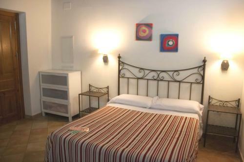 Apartamento Abadia Suites