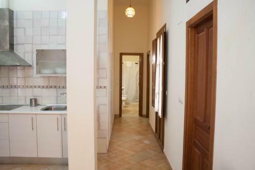 Apartamento Abadia Suites