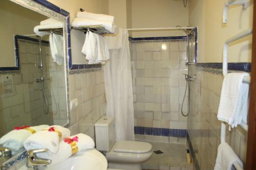 Apartamento Abadia Suites