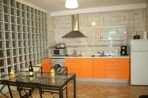 Apartamento Abadia Suites