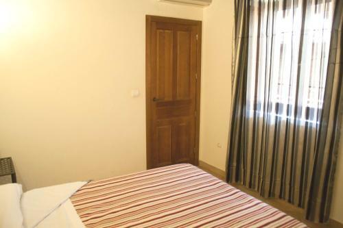 Apartamento Abadia Suites