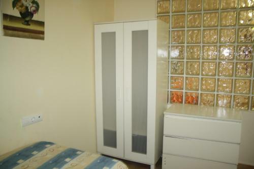 Apartamento Abadia Suites