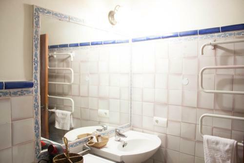 Apartamento Abadia Suites
