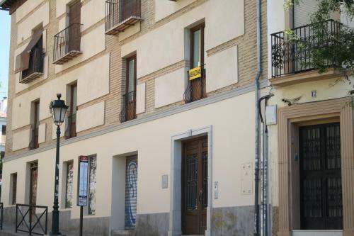 Apartamento Abadia Suites