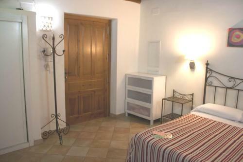 Apartamento Abadia Suites