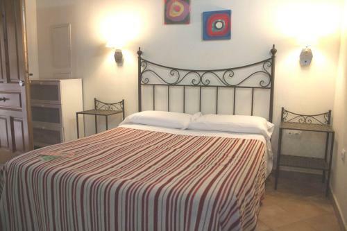 Apartamento Abadia Suites