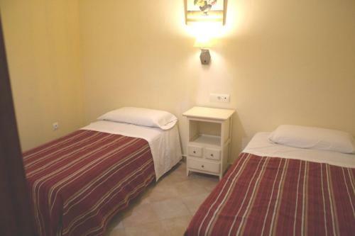 Apartamento Abadia Suites
